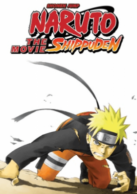 فيلم Naruto Shippuuden Movie 1 Gekijouban مترجم
